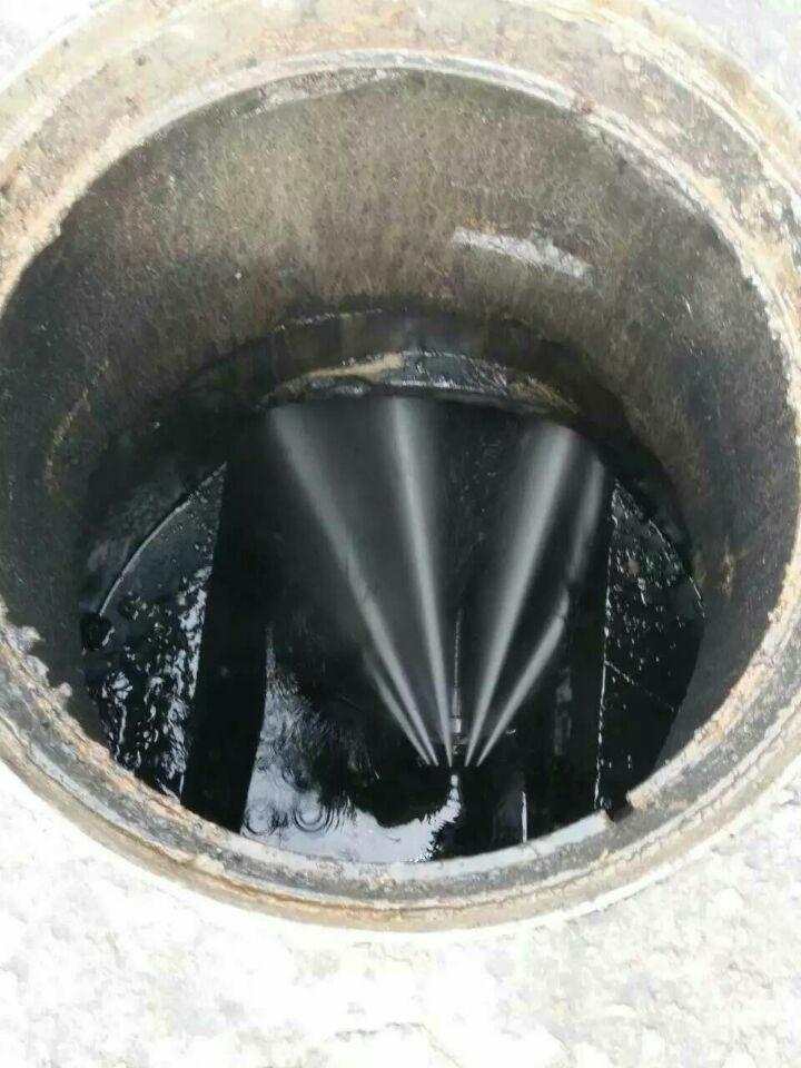 凌云市政管道清洗-排污管道清洗
